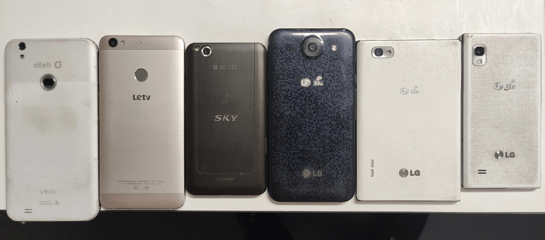 真"收棺之作",lg v70跑分曝光,或于5月份发布备货量稀少_手机