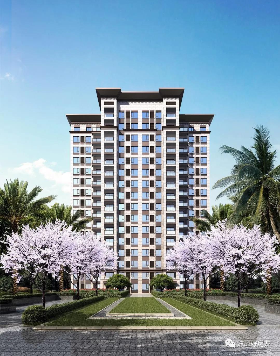 【官网】——上海金山——建邦国宸府——真面目?内部爆料!看完你还敢买?！！_建面