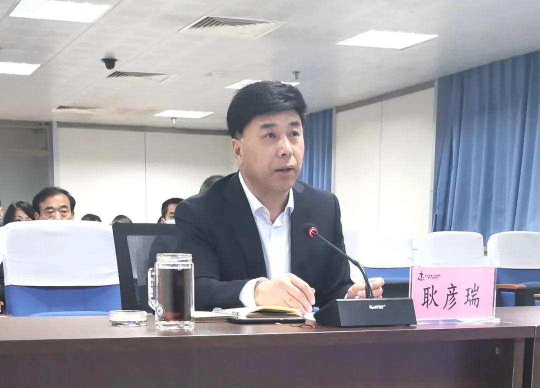 保定市文广旅局部署劳动节文化和旅游假日市场安全工作