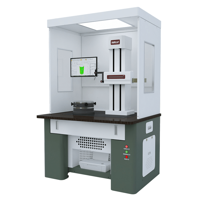 威尔量仪将参加2021(第23届)大连国际工业博览会