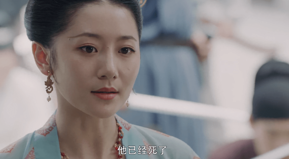 长歌行女主救杜先生涉尔无意间帮了忙杜先生欣赏长歌的格局