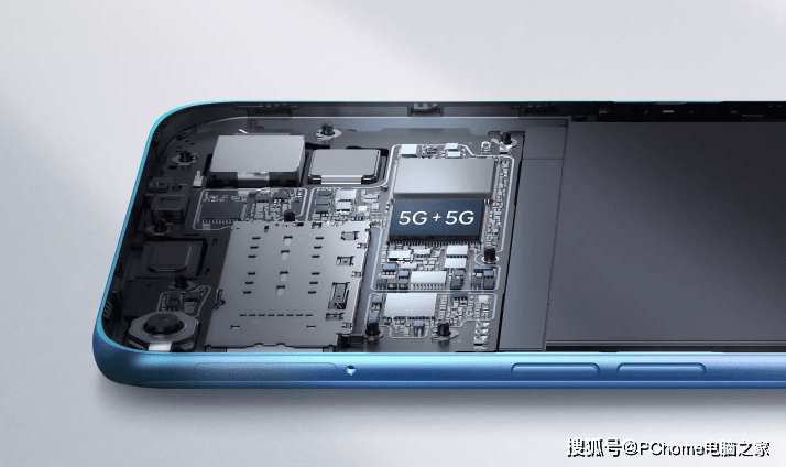 Cortex-A|OPPO A95全面评测 大存储超强续航稳健发挥