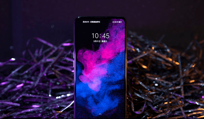 手机|20天销量破20万！realme 真我GT Neo的火爆密码究竟是什么？