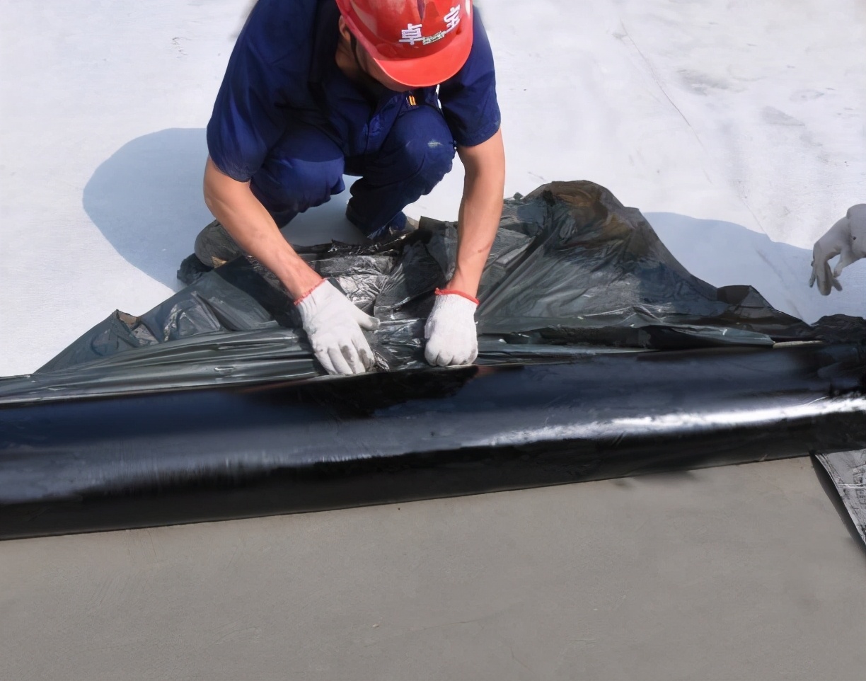 pvc防水卷材的接缝需要注意什么一定有你不知道的