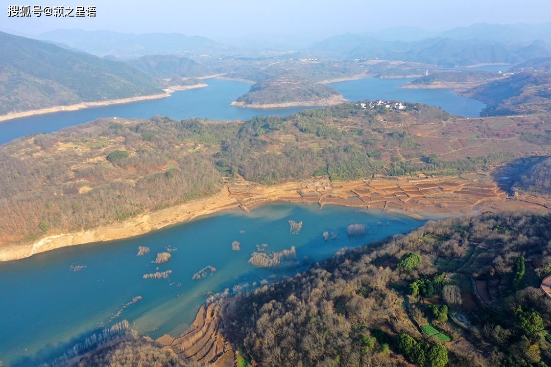 宁波人厉害了,异地建成的引水工程,解决主城区用水需求_水库