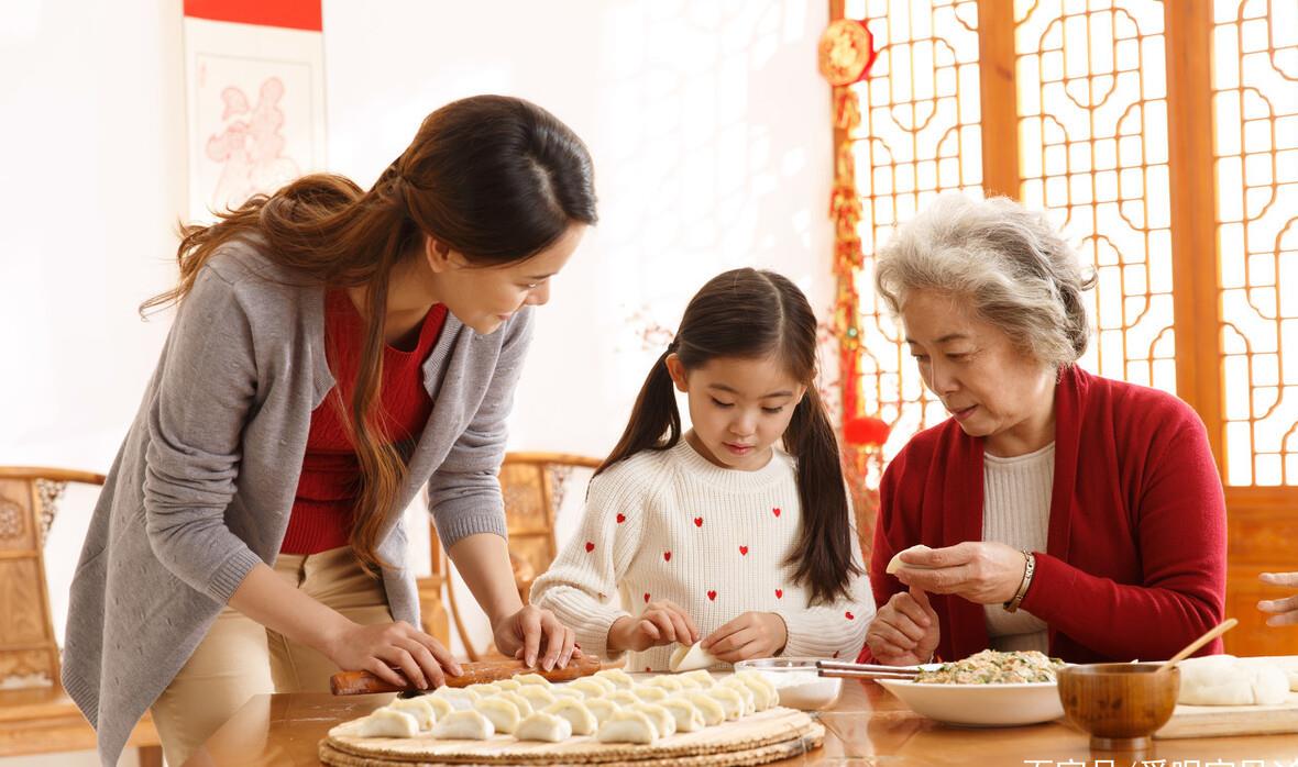 冬至孩子吃什么有营养?这四种食物营养又美味,关键还可以驱寒