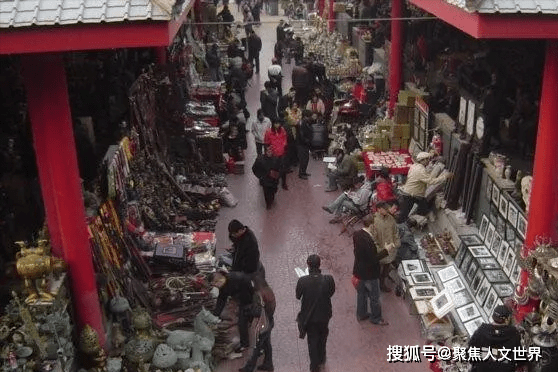 古玩行:买古董被“杀猪”,多年收藏的你到底吃了多少药?