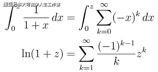 自然数|这可能是世上最美丽的函数