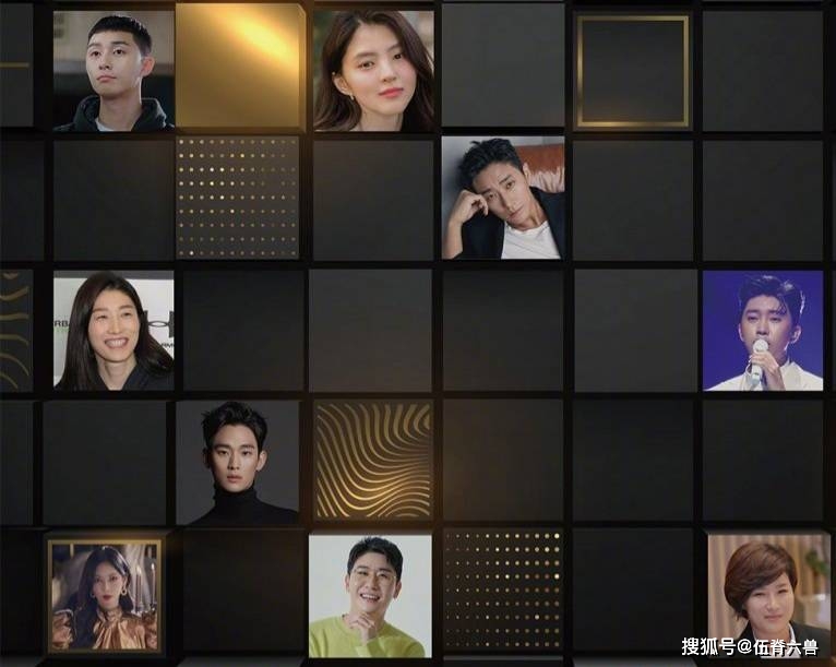 原创2021韩国福布斯榜演员被爱豆碾压玄彬孙艺珍分获第21和第27