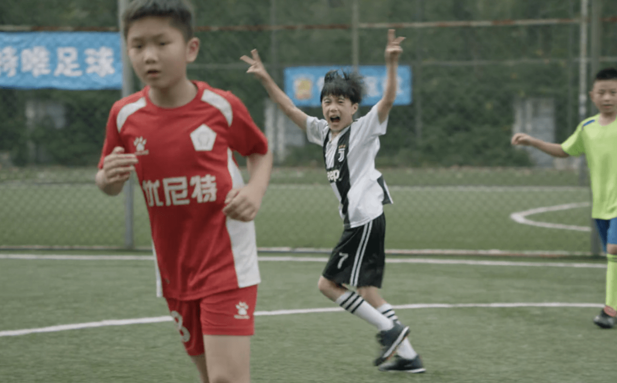 小舍得:颜子悠幻觉里的小男孩,原型来头不小,爸爸是夏君山恩人