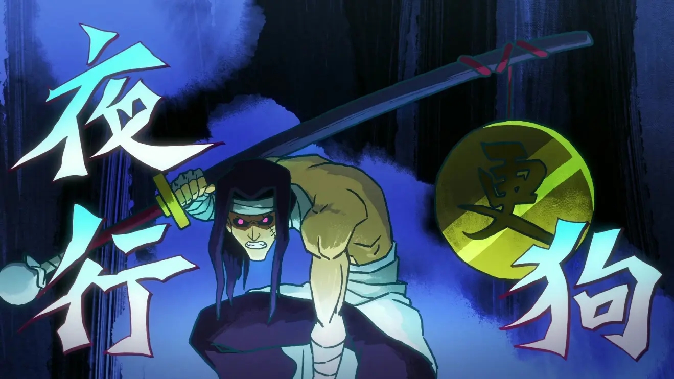 原创刺客伍六七梅花十三与阿七发糖阿七逐渐失忆大号柒即将回归