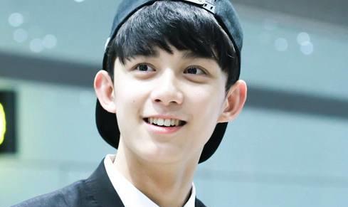 韩国90后帅哥排行榜 韩国90后帅哥排行榜画法