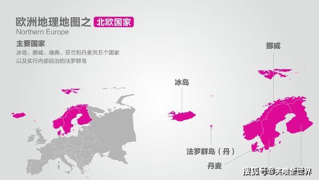 北欧五国 国旗都是一个风格 都是高度发达国家 丹麦