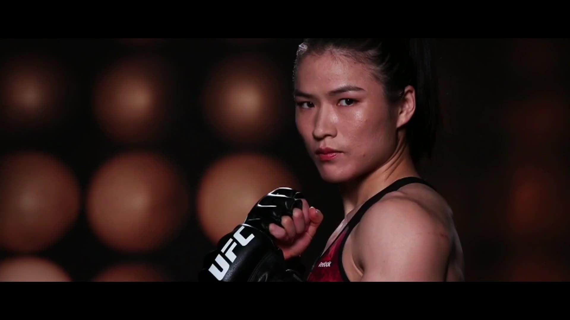 原创张伟丽惨败痛失金腰带她未来还能夺回金腰带吗