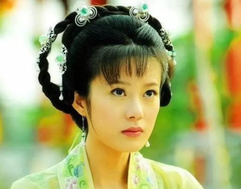 新城公主是长孙皇后的女儿,李世民的嫡女,身份来说是很尊贵的,又是