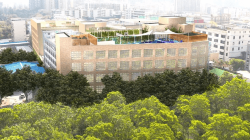 市国际学校排名_学校卡通图片(3)