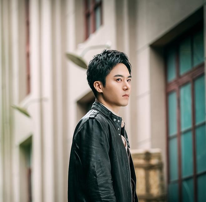 《恨君不似江楼月》开播获好评,茅子俊高颜值获赞盛世美颜