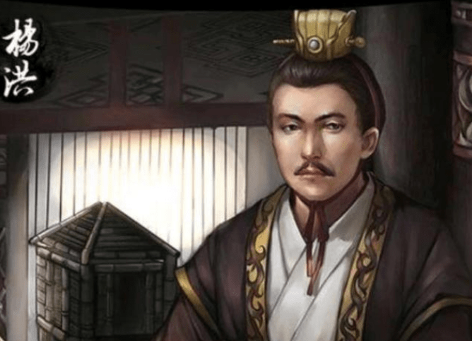 刘备托孤诸葛亮时,蜀汉后院起火,是谁平定了叛乱?