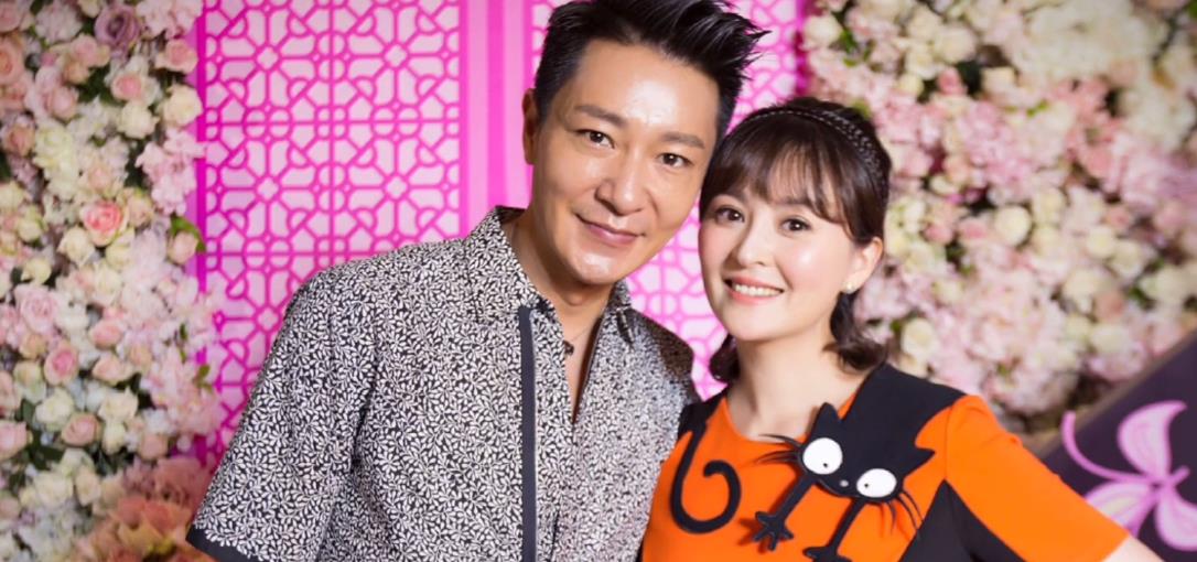 一年接6部女主戏,却因得罪导演沦为18线,被富豪老公苦追11年_戴娇倩