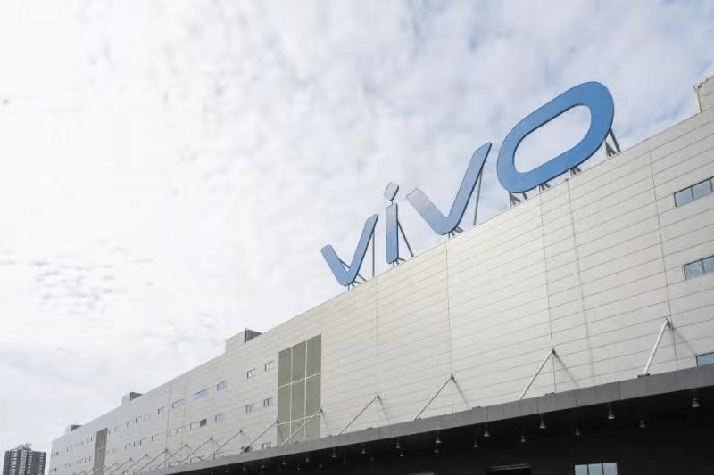 vivo手机排行_5K以上价位高性价比手机排行,OPPO第一,vivo第二