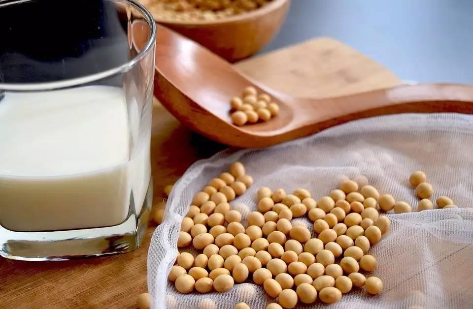 豆浆有什么营养有什么副作用 379c4075e20043e4a874d3ba8d6a8050.jpeg