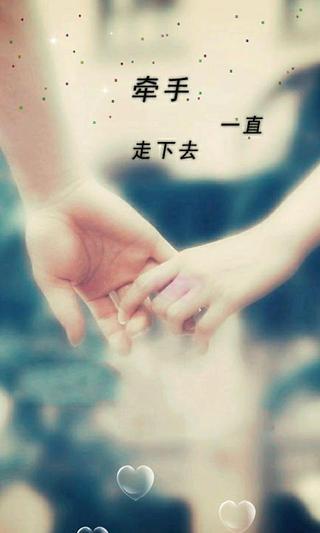 白云下的洱海爬一次巍峨雄壮的苍山我们在四季的交替中,相依相伴到老