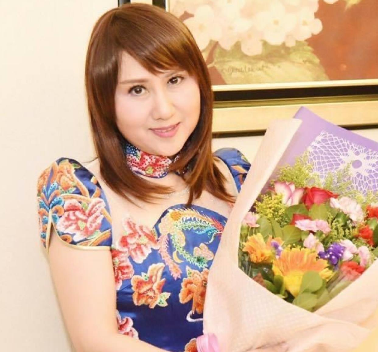 原创tvb绿叶刘素芳病逝,家人低调处理后事,曾是香港首位彩票女主持