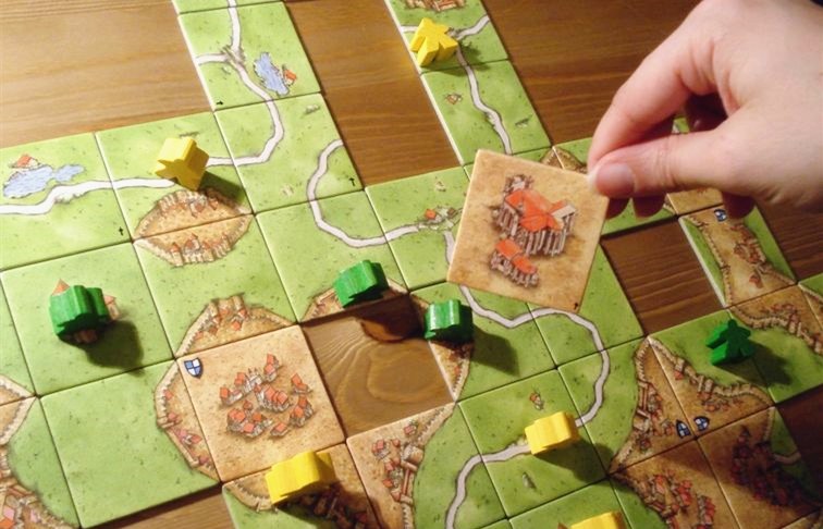 原创板块藏世界放置得天下板块放置游戏又出了哪些新花样