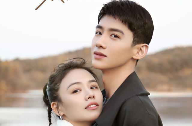 白敬亭和马思纯的军旅小甜剧《你是我的城池营垒》也非常出彩.