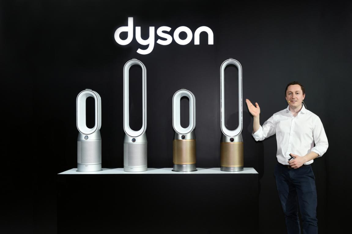 长效清除甲醛净化空气,戴森很认真_dyson