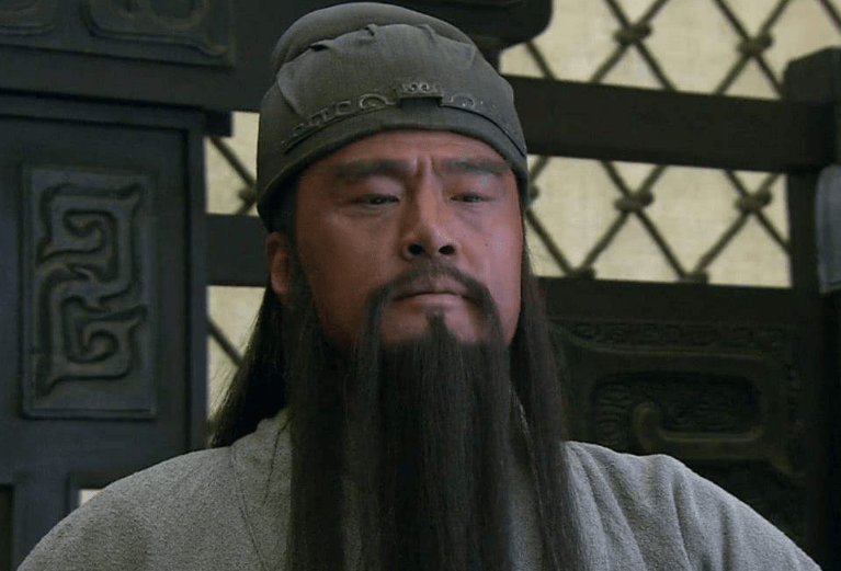谁杀了关羽正史 f1e8b858f26d4729b6c4cb0b4a42ff73.png