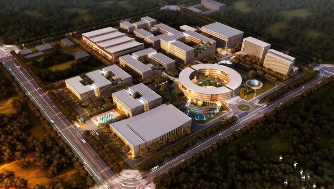 顺义航天产业园项目已全面复工预计2025年达产记者采访了解到,该项目