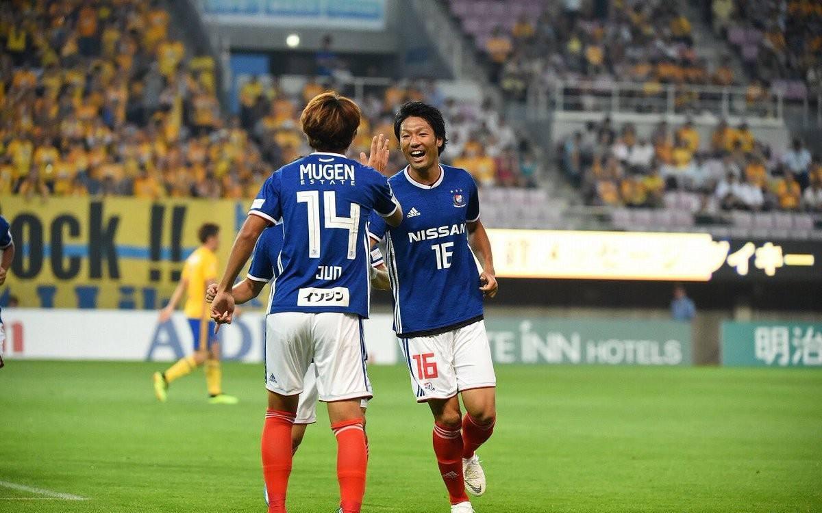 日职联:东京fcvs横滨水手,冲击前三,横滨客场有胜?
