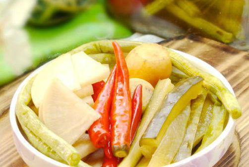 泡菜都有哪几种口味 6848fb01d4644b878e70449080f9c60f.jpeg