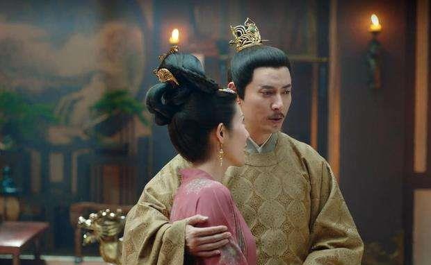 原创柴绍夫妇有多猛娘子军美人计轮番上阵打的敌人毫无招架之力