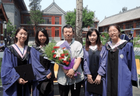 研究生排行榜_我国“研究生院”排行榜,榜首不是清华北大,垫底985略显尴尬