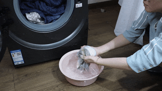 揭秘你家的洗衣机真的洗得干净吗