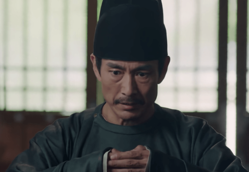 长歌行杜如晦的结局如何英年早逝死后唐太宗还曾梦到过他