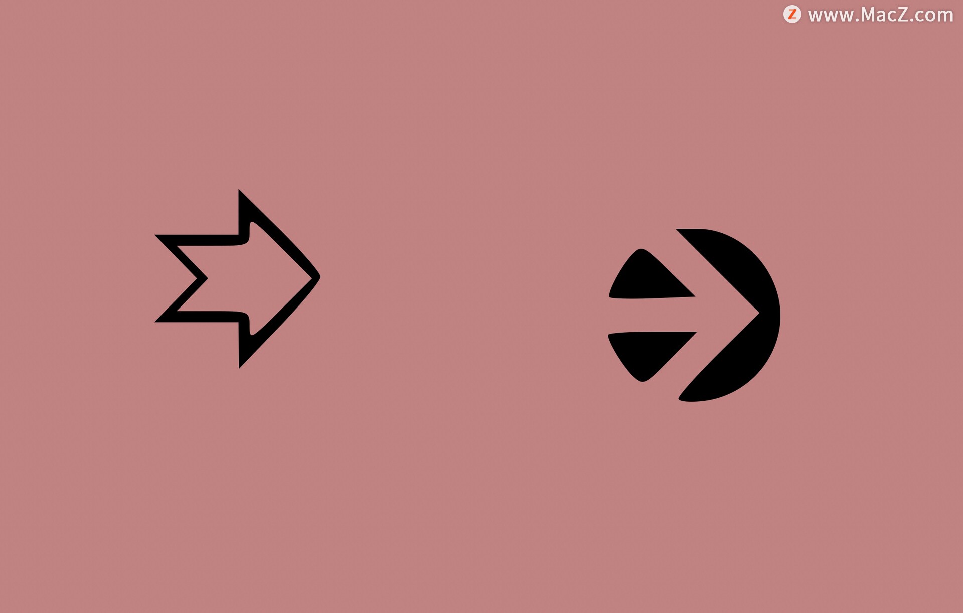 怎么用ps加箭头