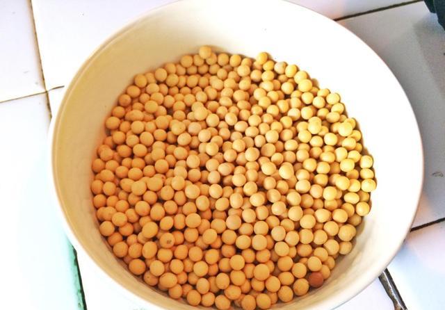 原创这种食材是植物中的"黄体酮",女性多吃养颜气色佳,赛过化妆品