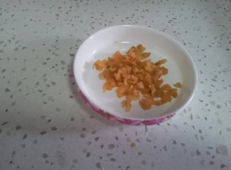 原创
正宗的重庆小面佐料是其灵魂所在