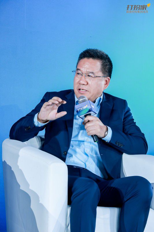 对话马光远房地产作为最好投资品的时代已结束再出现大涨几乎不可能