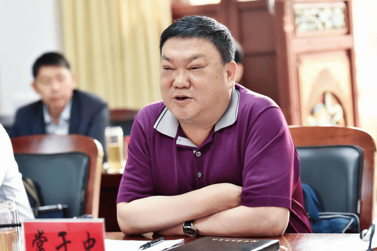 巍山县寻根南诏品味巍山暨庆五一小吃展启幕