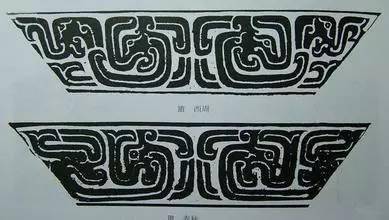 听说过"博古架",那你知道"博古纹"是什么吗?