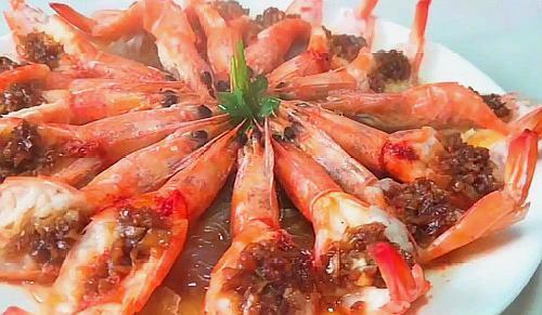 怎么解冻虾最好吃 1f284bc2a5734d18aac8958bd903743a.jpeg