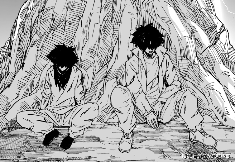 镇魂街:曹玄亮为何没有守护灵?看看皇甫龙斗和鬼符三通你就懂了