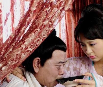 潘金莲与武大郎真实历史 9474aa624e584c45ab33b8afed3e678c.jpeg