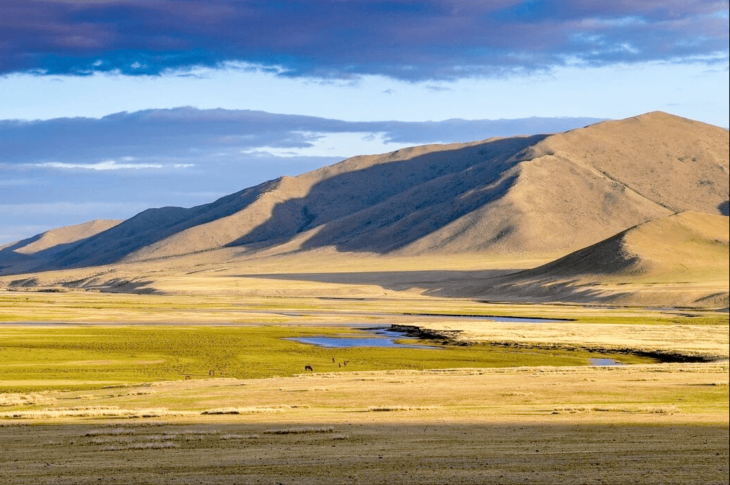 为何元朝皇陵一座都没被发现起辇谷究竟在哪如今已有线索