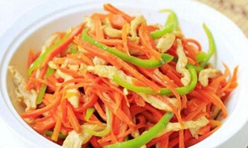 干豆角丝怎么做好吃又简单 02cab6f0faad48169946990213ac585e.jpeg