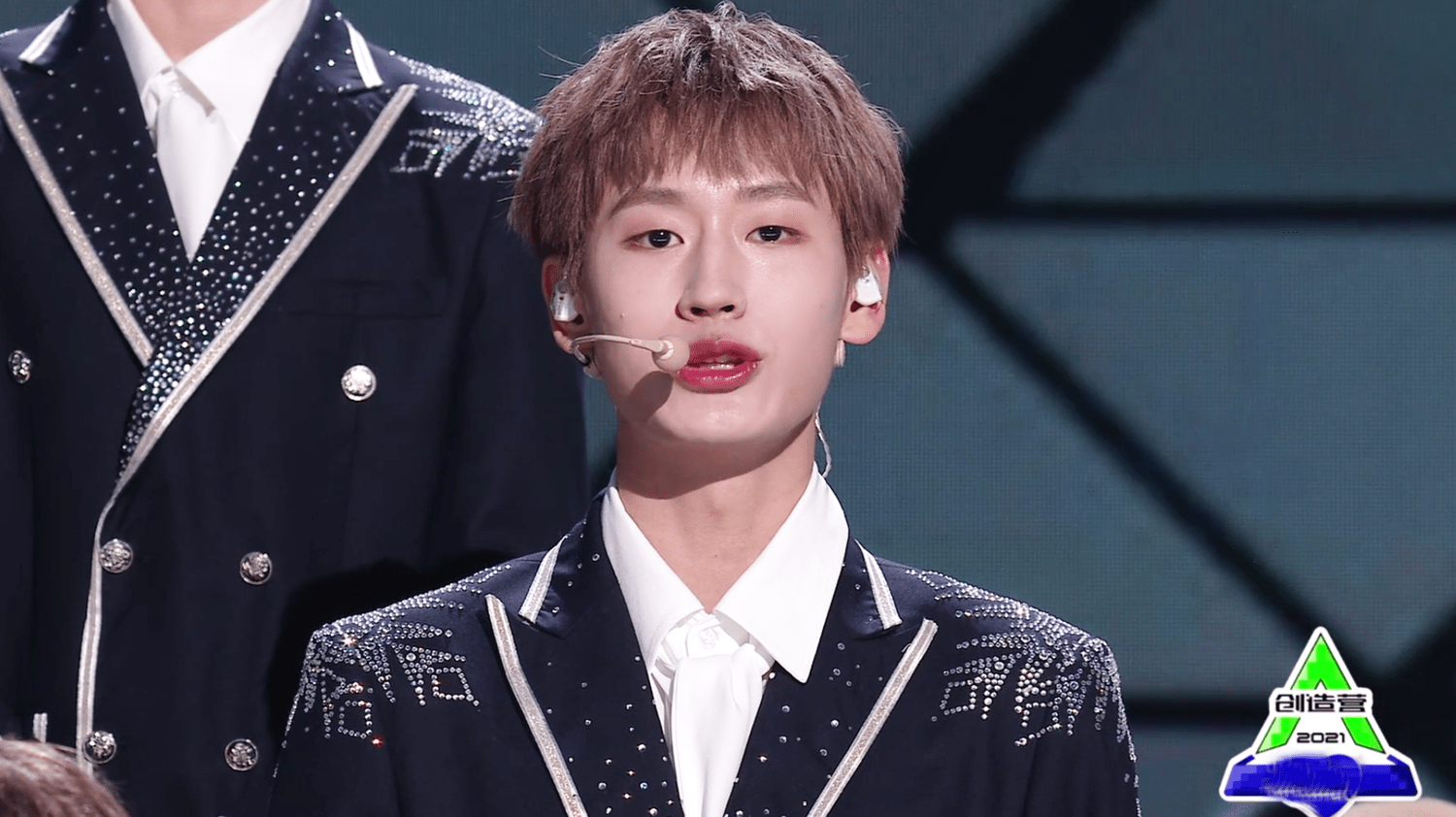 创4成团大结局刘宇霸占c位出道利路修陪跑刘璋完美逆袭